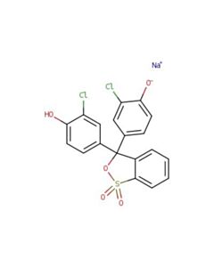 Astatech CHLOROPHENOL RED SODIUM SALT; 5G; Purity 95%; MDL-MFCD00151199